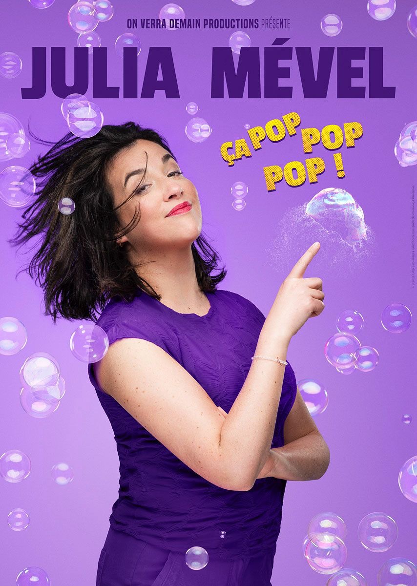 ÇA POP POP POP !